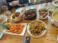 -隐食私房菜(老街店)