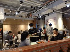 大堂-五里关火锅(牛市口店)