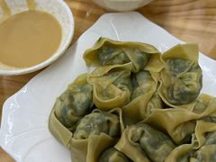 -顶巧鸡汤馄饨(虹口总店)