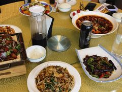 -郭林家常菜烤鸭(曙光西路店)
