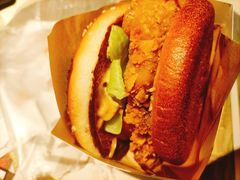 -麦当劳(松江店)