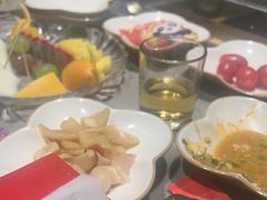 -海底捞火锅(河东万达广场店)