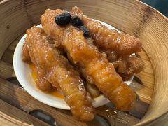 -甲乙丙丁港式茶餐厅(荣祥广场店)