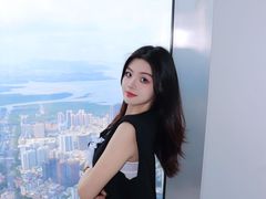 -Free Sky 云际观光层