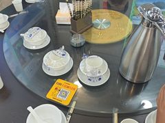 -老舅老蒙肉饼非遗店(一店)