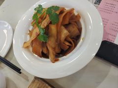 -乜都得港式茶楼(天贵路店)