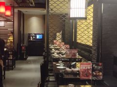 -捞王猪肚鸡火锅(财富中心店)