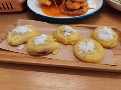 -关东小磨东北菜(上海长风大悦城店)