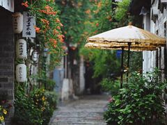 -老门东历史文化街区