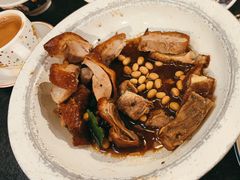 -金翠河烧鹅餐厅(解放碑时代广场店)