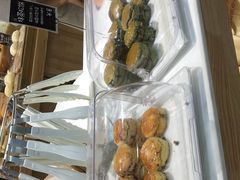 -稻田秋日式面包
