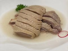 -童福兴·南京菜(老门东店)