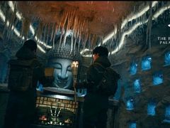 -E+有冰工厂·昆仑寒宫2(五角场店)