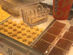 -東更道点心行(崂山丽达店)