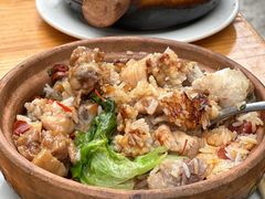-潮香兴煲仔饭(莲花路店)