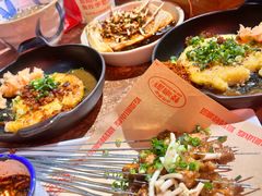 -怪噜范·老贵阳街头名小吃(鸿通城店)