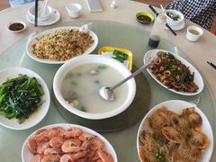 -红月湾海鲜饭店•沙滩海景(双月湾店)