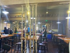 大堂-温州一家人美食(西木头市店)