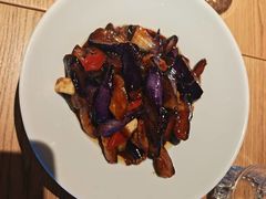 -一坐一忘云南菜(三里屯店)