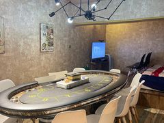 -玩坞轰趴馆·户外团建聚会主题生日派对馆(世豪广场店)