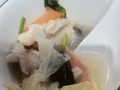 -渔码头食府·20年蓬莱老字号(登州路店)