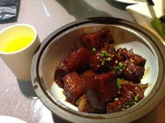 红烧肉-金陵一哥龙虾(水木秦淮店)