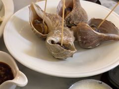 -君霖海鲜私房菜(春柳店)