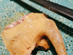 -鸽子侯·家宴·平价海鲜(绿地店)