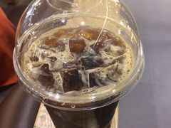 -COSTA COFFEE(上海月星环球港店)