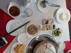 -天宜隆蘑菇宴火锅(石景山旗舰店)