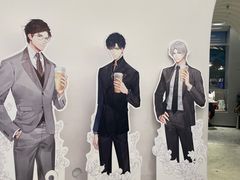 -喜茶(迪士尼小镇·平行宇宙店)