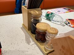 -味千拉面(和平大道奥山世纪城店)