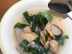 -萨莉亚意式餐厅(杭州西溪龙湖天街店)