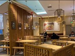 大堂-陳八两面家(滨江天街店)