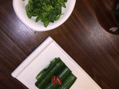 -梁记粥铺(开元地中海店)