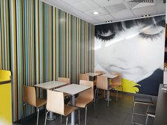 -麦当劳(欧亚卖场店)