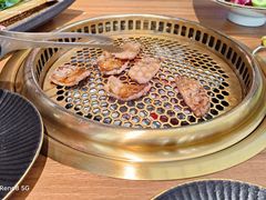 -鹤汀居酒屋•家庭料理•烧鸟酒肆(新街口店)