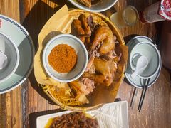 -打酱油·非遗淮扬菜(瘦西湖梅岭店)