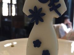 旗袍曲奇-Le Siècle.百年西餐厅(颐和公馆店)
