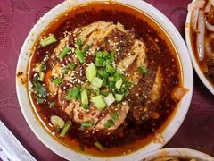 -老丘丘(较场口店)