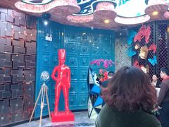 -东方好莱坞(文化路店)