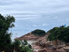-宁波松兰山滨海旅游度假区