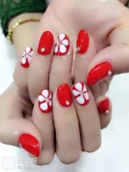 -LILY NAILS美甲美睫