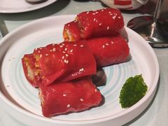 -观塘港茶餐厅(八一大道店)