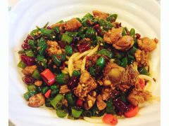 -文三里屯面馆(三里屯店)