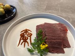 -大秦小宴•新派西北(万象前海店)