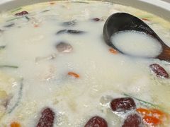 -老阿爸鲜鱼土菜(昆山花桥店)
