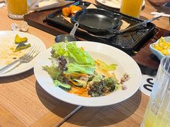 -必胜客(国贸店)