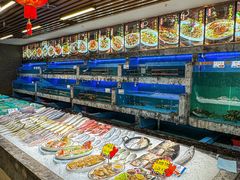 -旺达·福州菜(正大广场店)