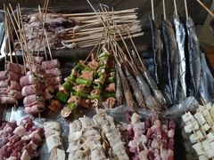 -非凡烧烤(历史博物馆店)